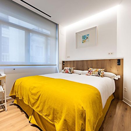 Hostal Paris Valladolid Zewnętrze zdjęcie