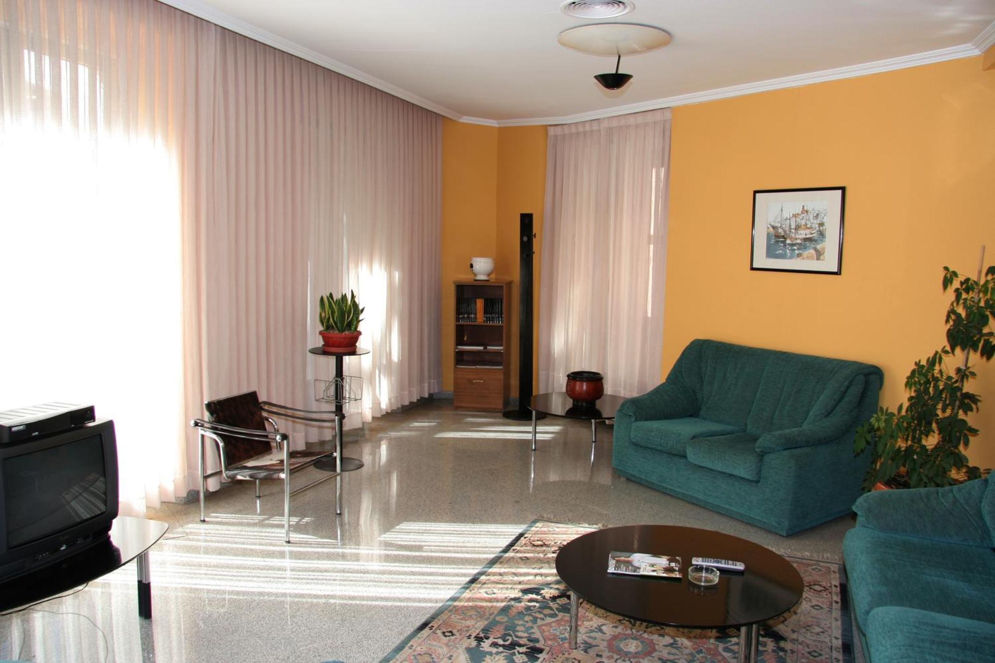 Hostal Paris Valladolid Zewnętrze zdjęcie